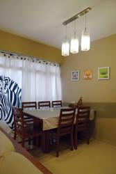 Blk 219C Bedok Central (Bedok), HDB 5 Rooms #156236672